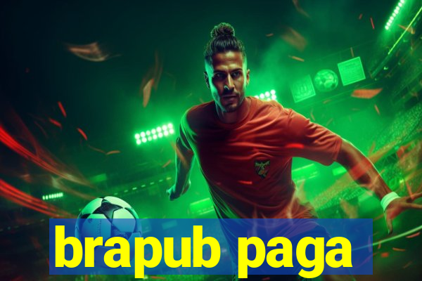 brapub paga